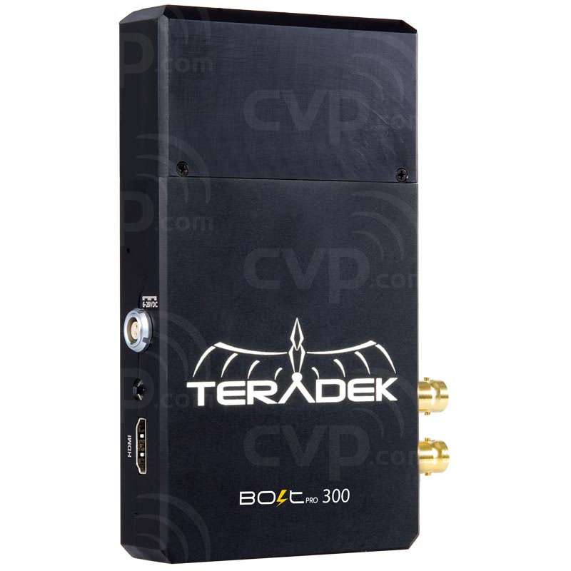 Buy - Teradek Bolt Pro 300 Set (TER-BOLT-910 )